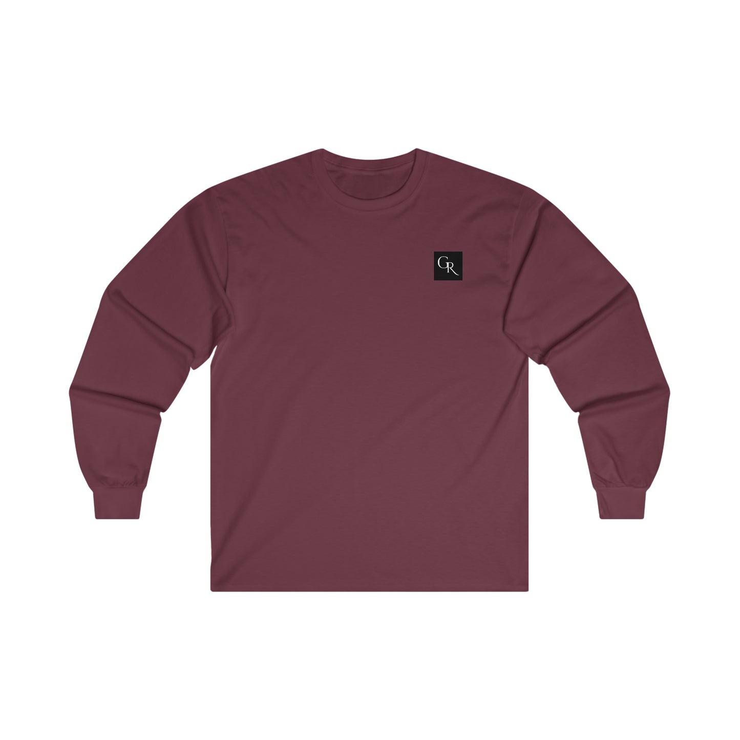 Simple Man Long Sleeve Tee