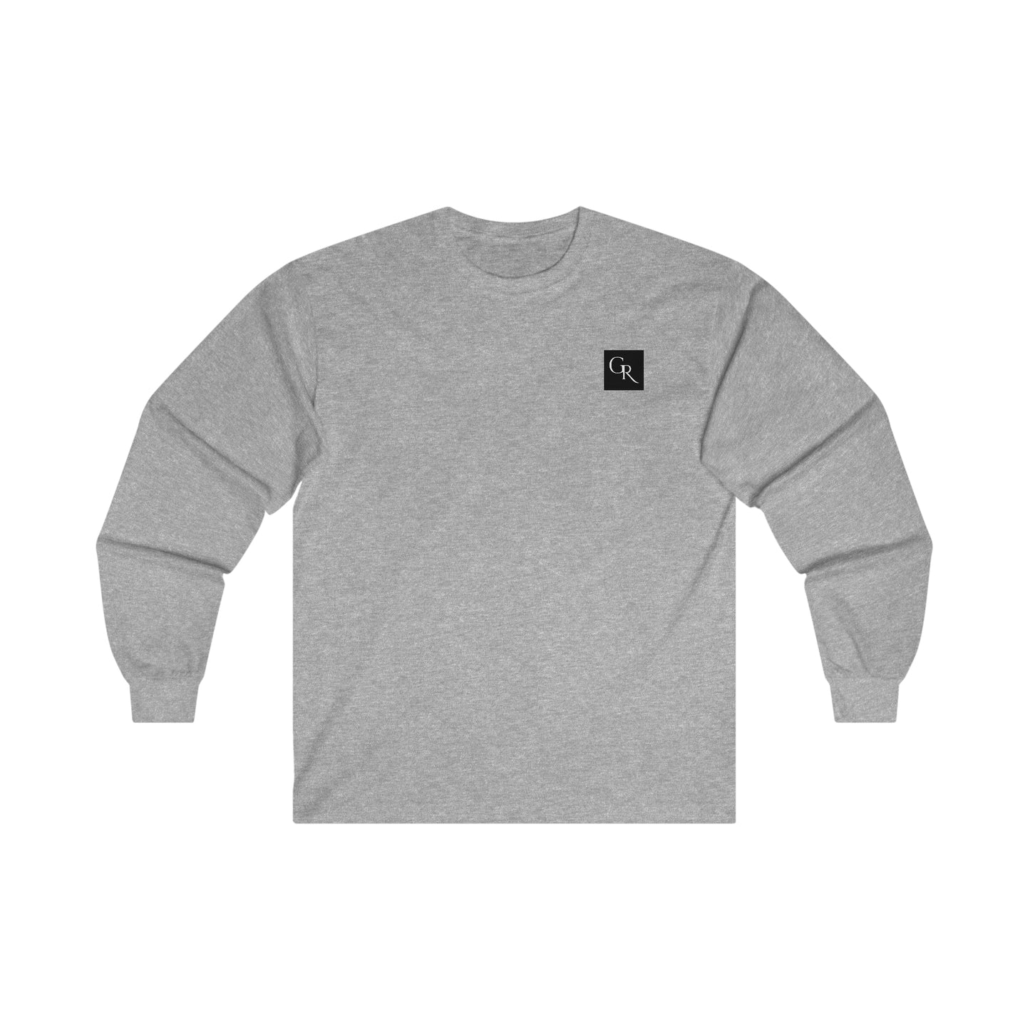 Simple Man Long Sleeve Tee