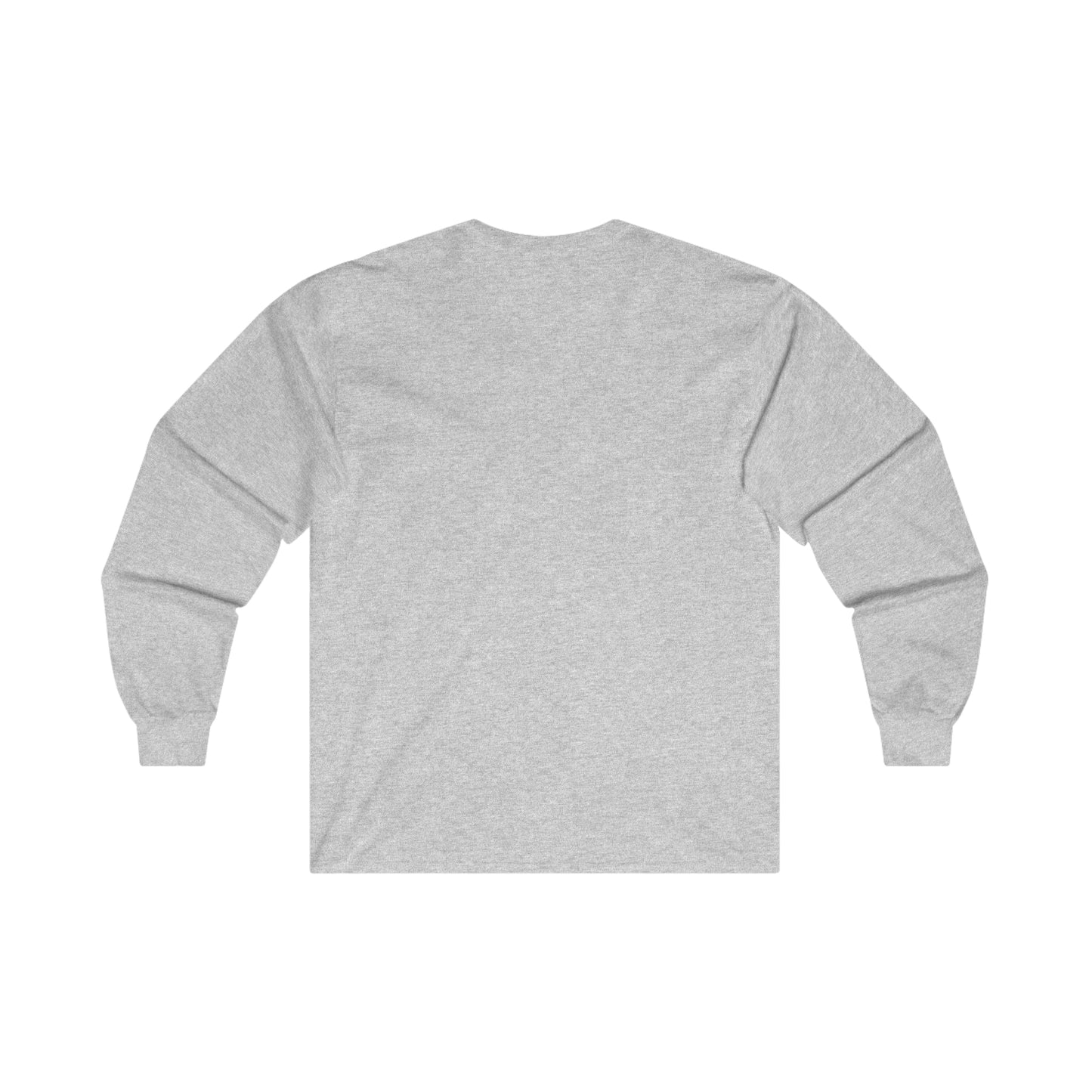 Simple Man Long Sleeve Tee