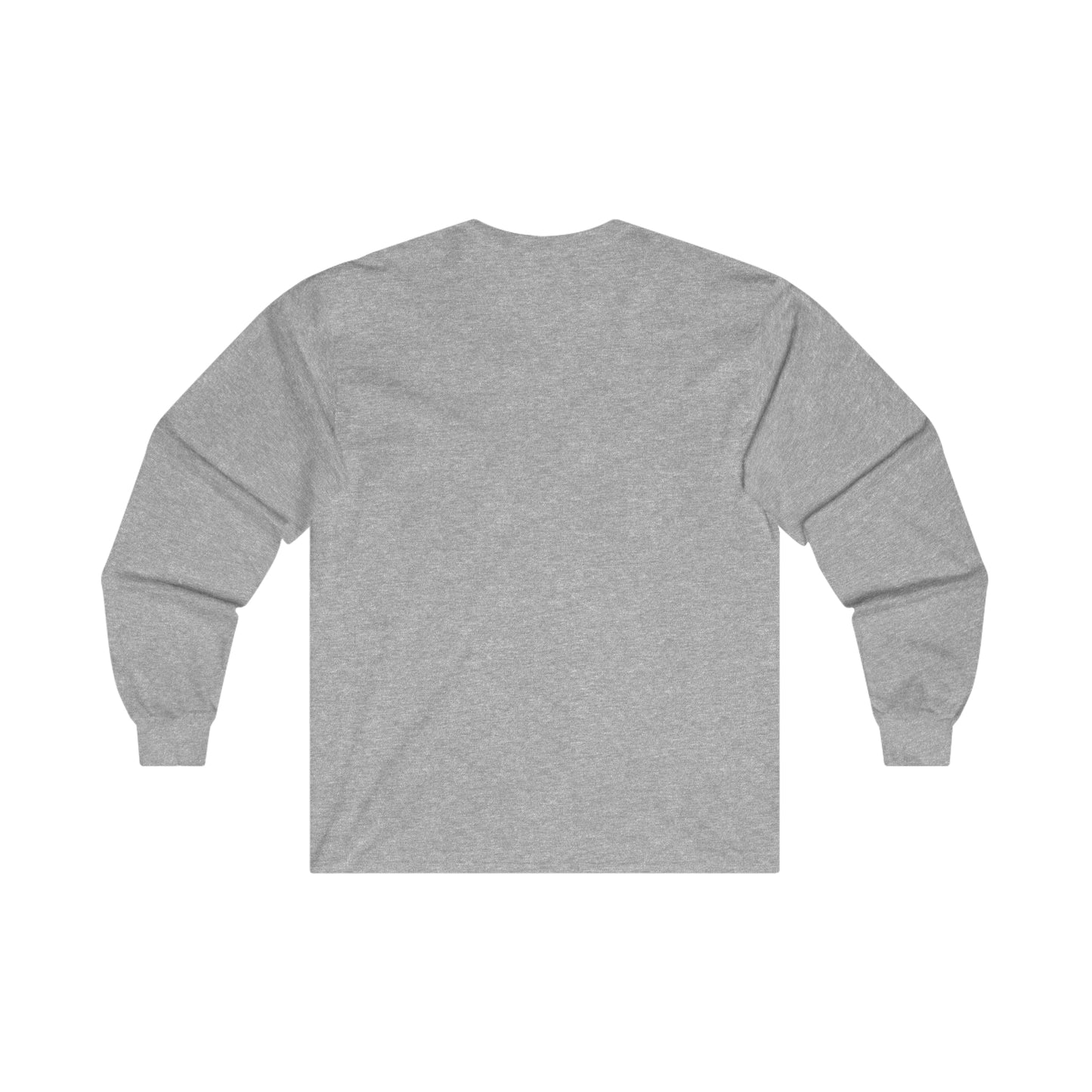 Simple Man Long Sleeve Tee