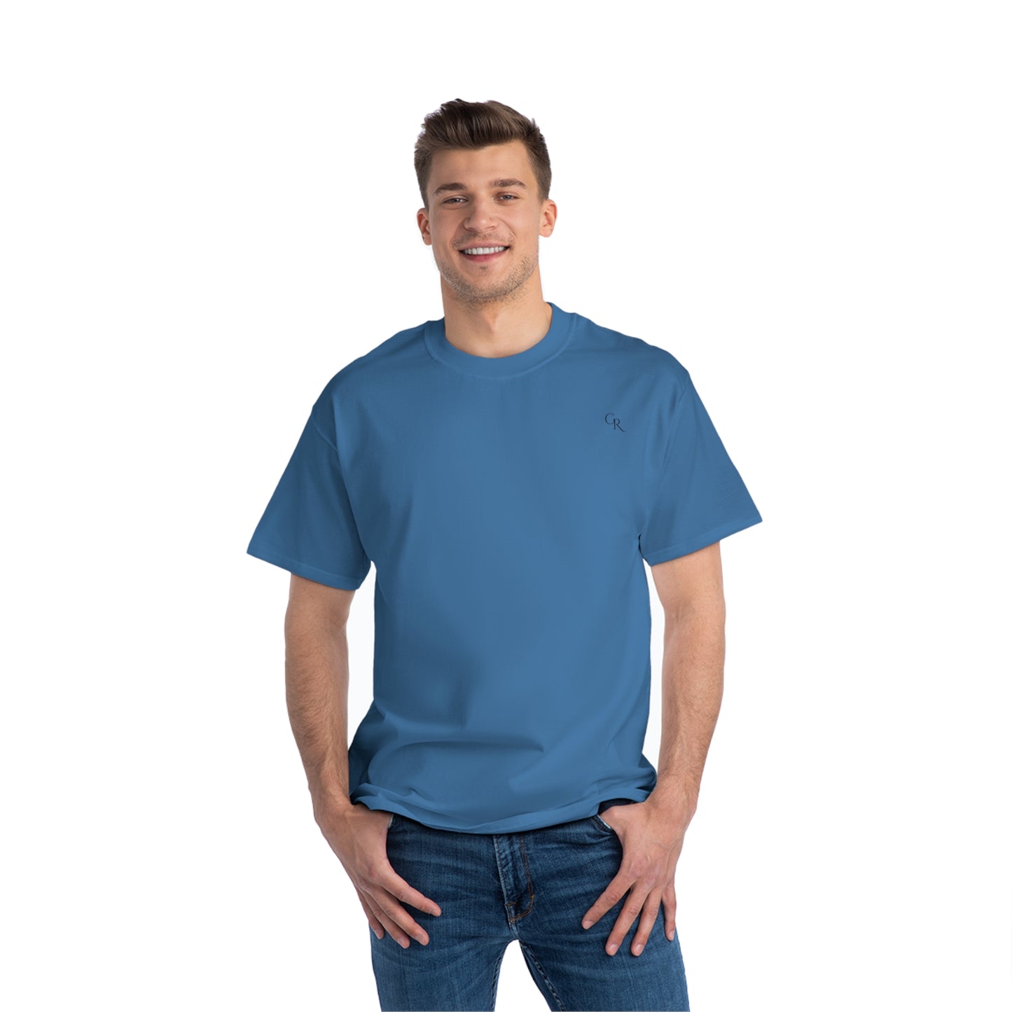 Your Man's Established Gam-ble-ism Tee