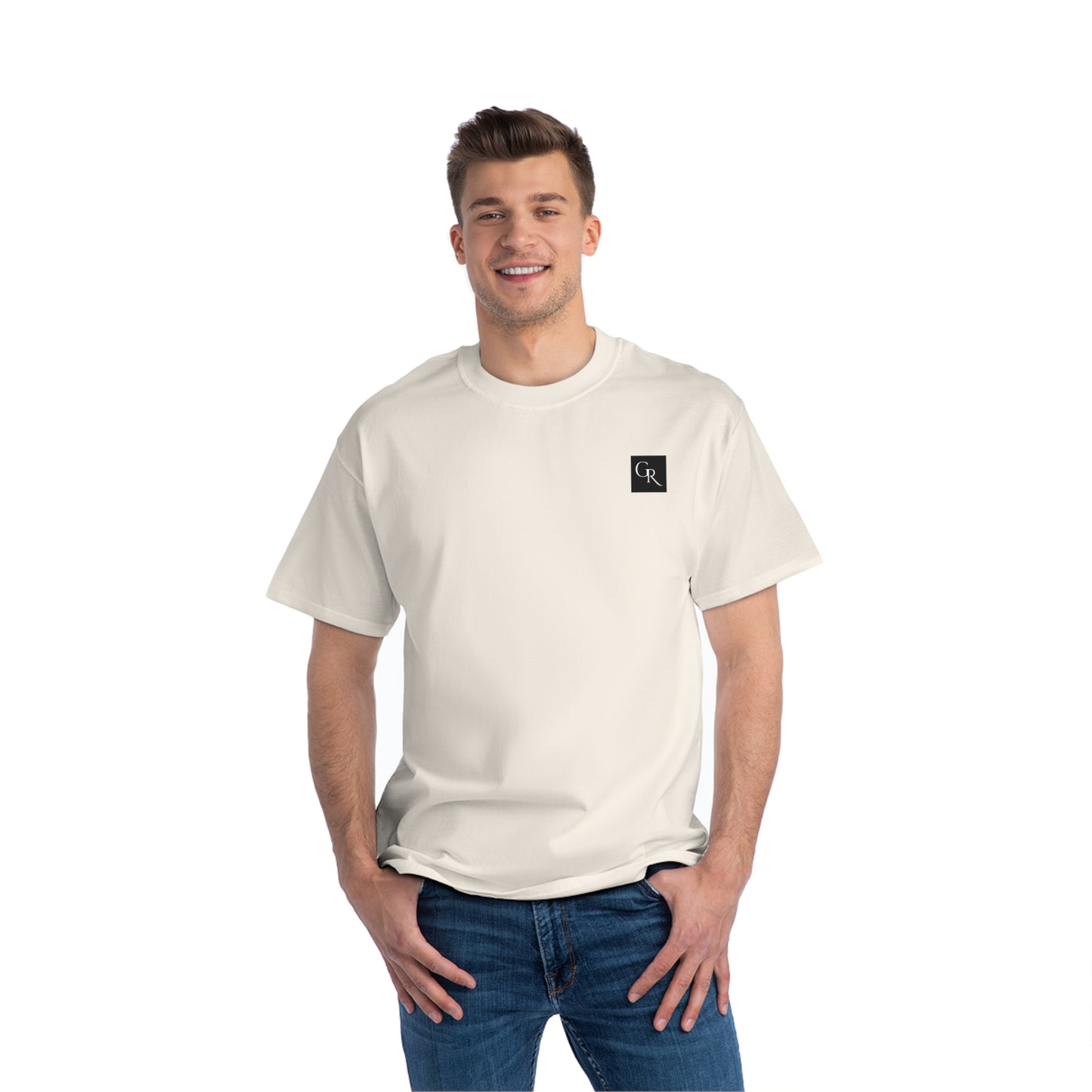 Simple Man Short Sleeve