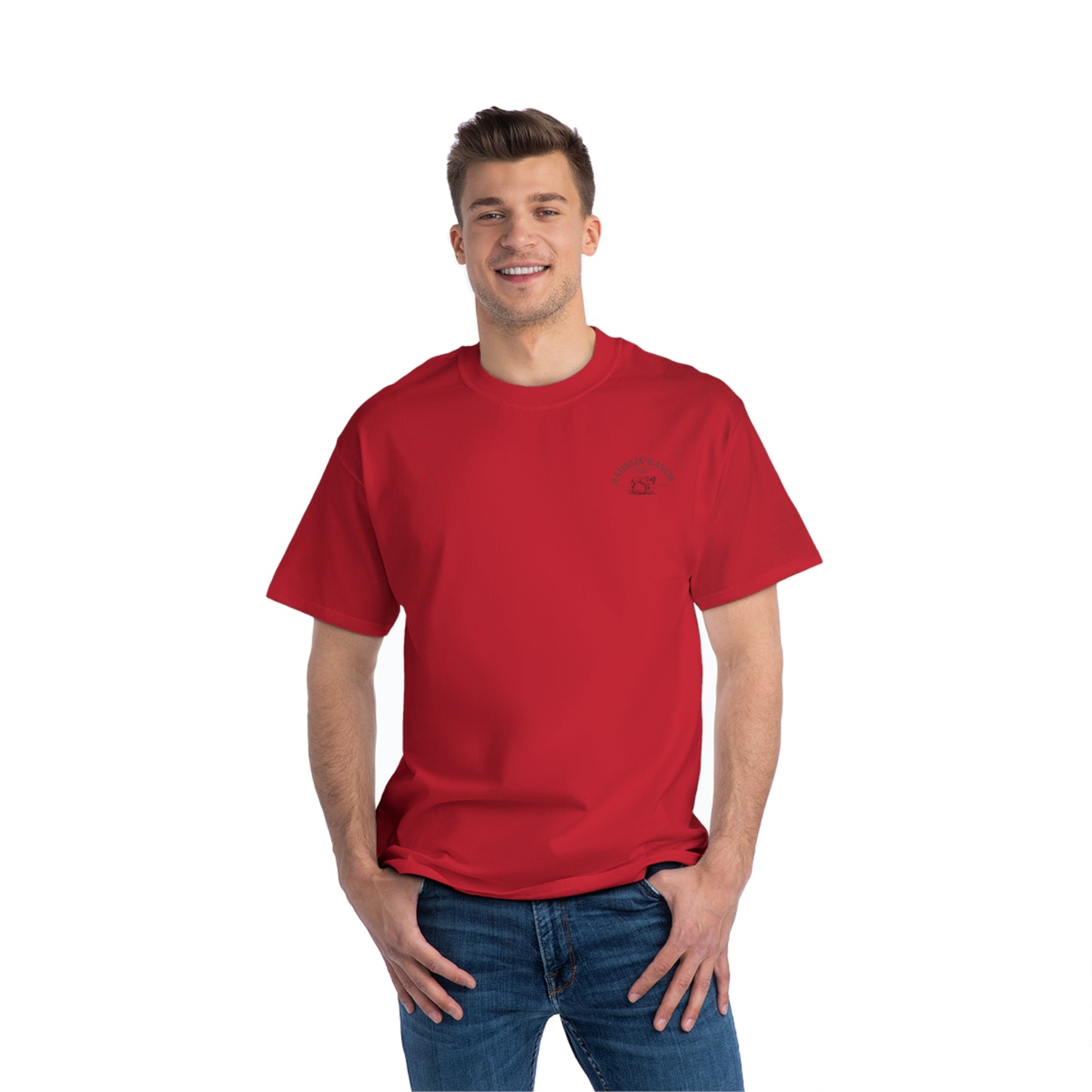 Little Suzie Men's Tee