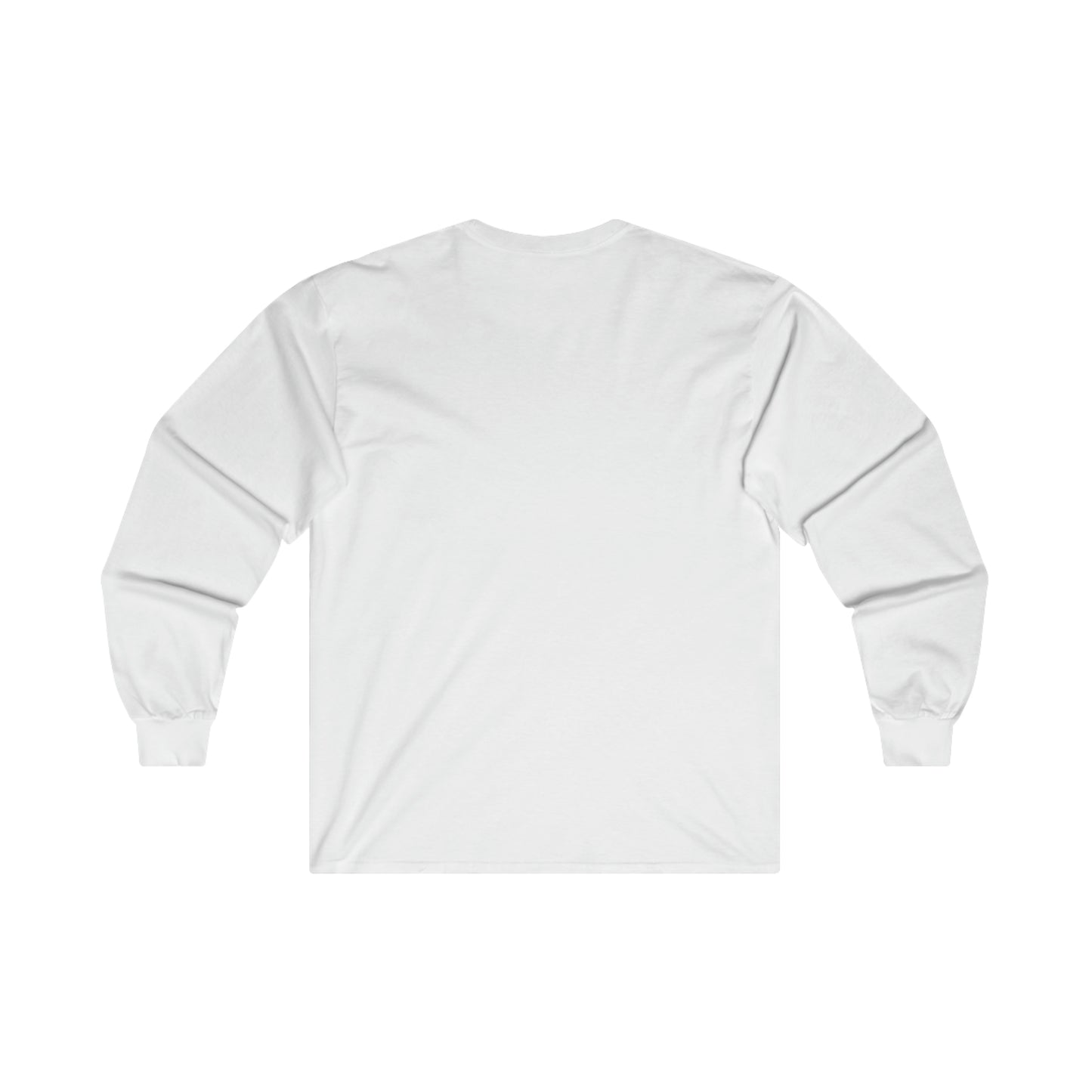 Simple Man Long Sleeve Tee