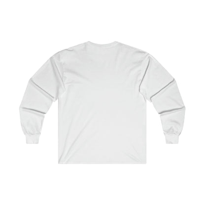 Simple Man Long Sleeve Tee