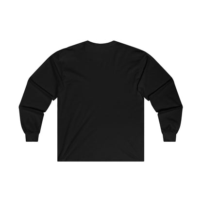 Simple Man Long Sleeve Tee