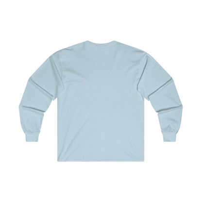 Simple Man Long Sleeve Tee