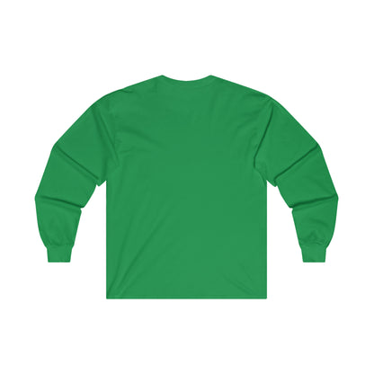 Simple Man Long Sleeve Tee