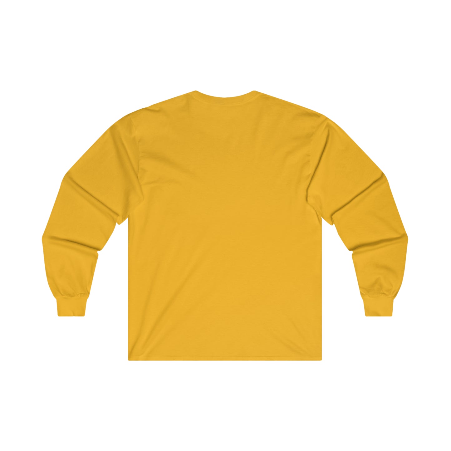 Simple Man Long Sleeve Tee