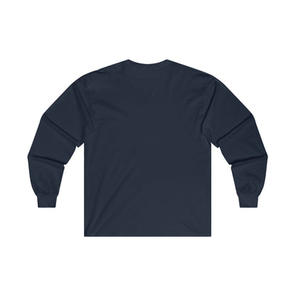 Simple Man Long Sleeve Tee