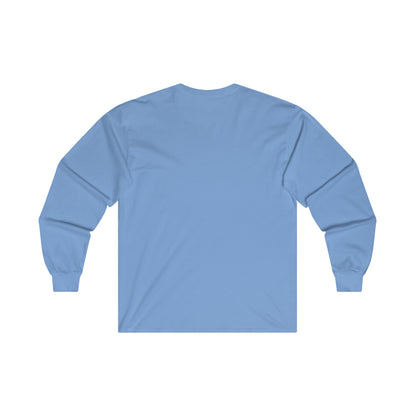 Simple Man Long Sleeve Tee