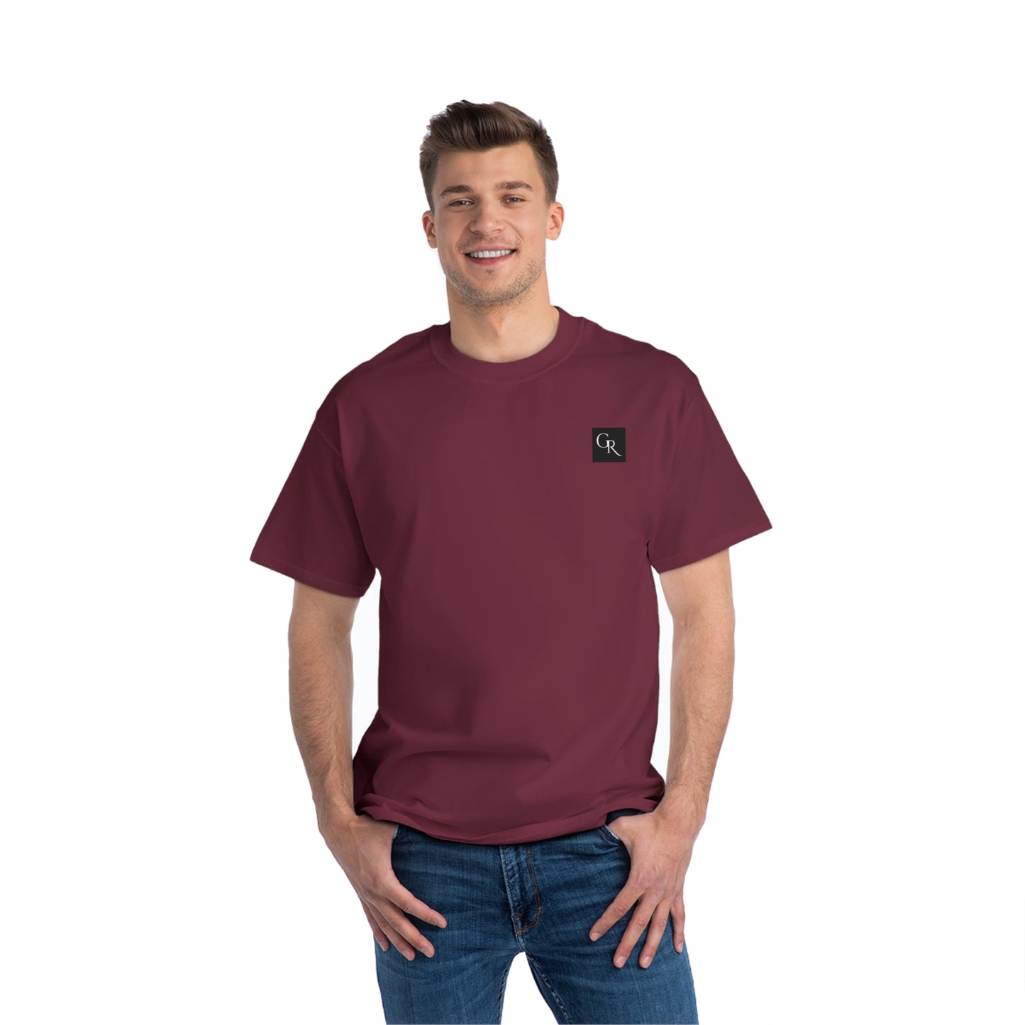 Simple Man Short Sleeve