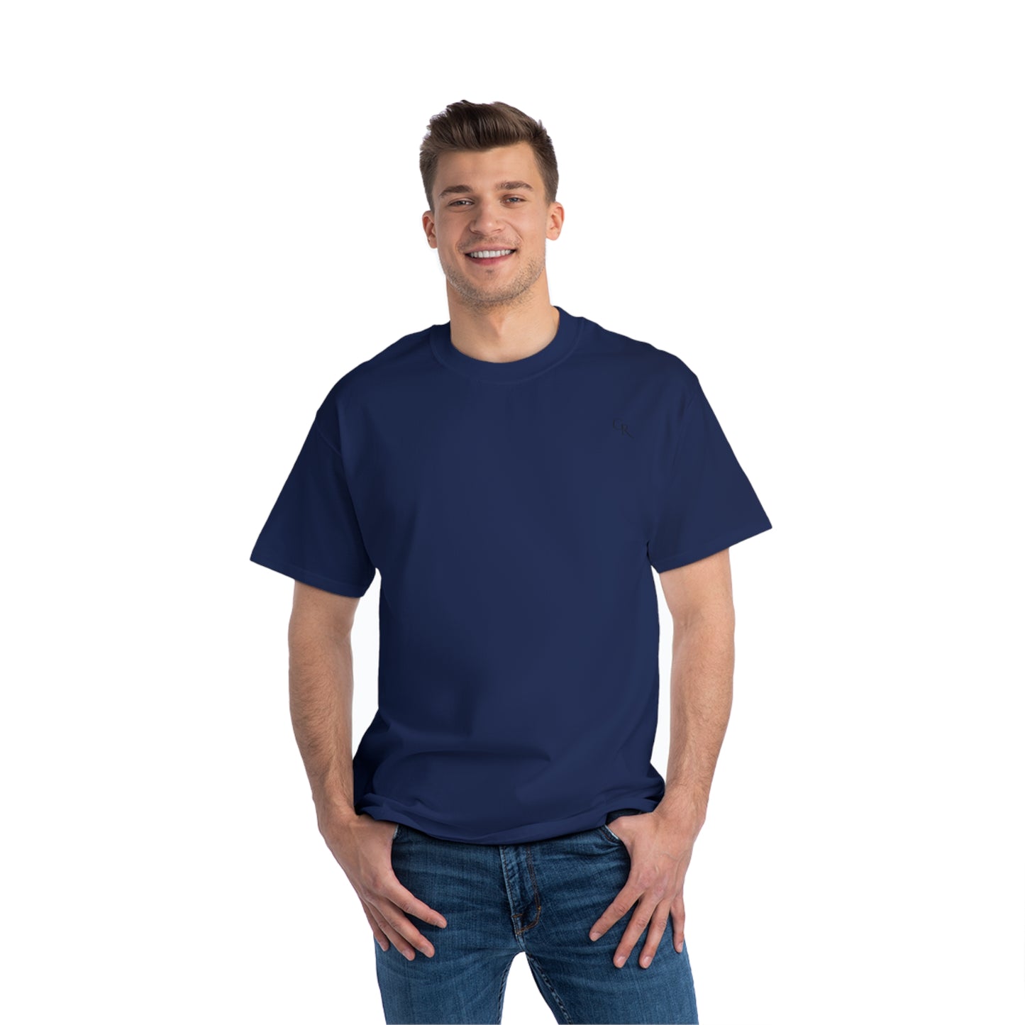 Your Man's Established Gam-ble-ism Tee
