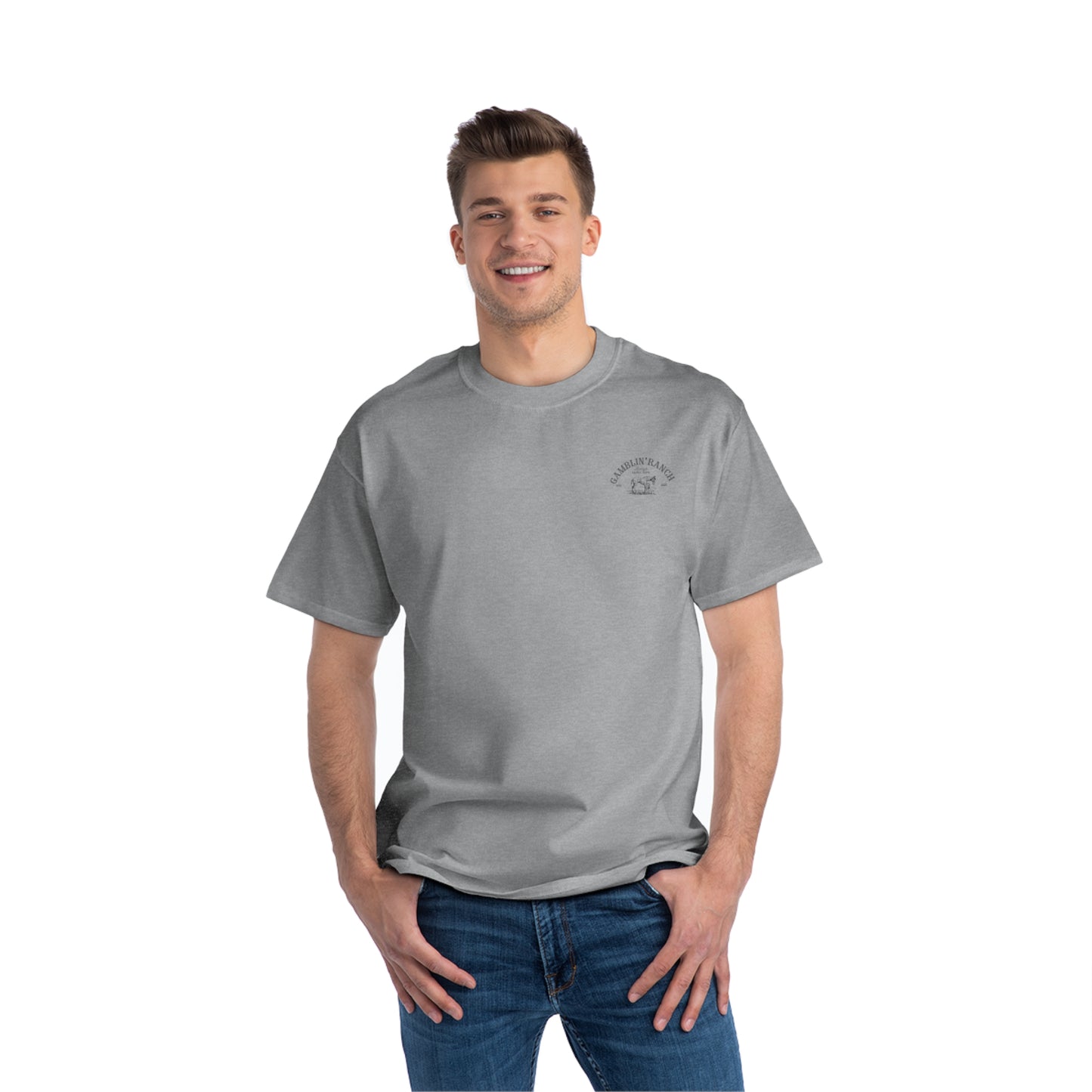 Little Suzie Men's Tee