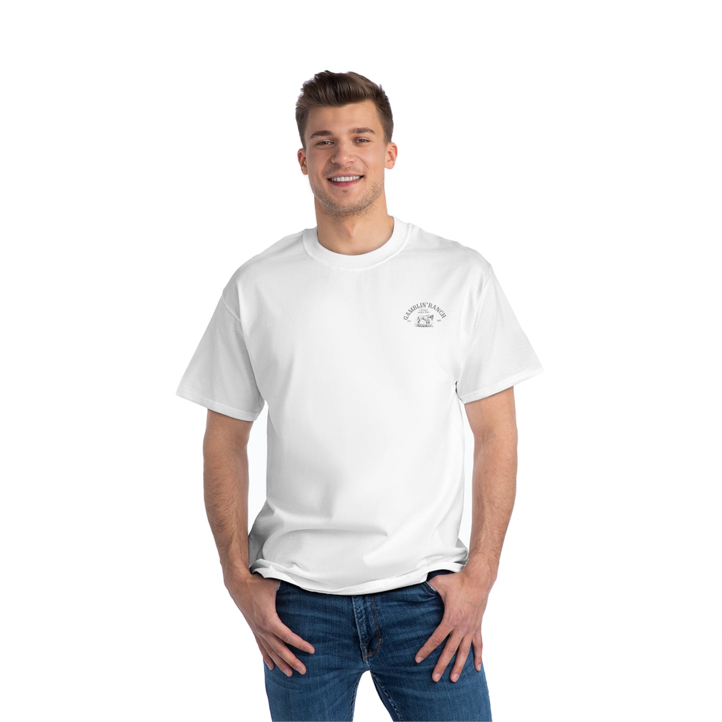 Little Suzie Men's Tee