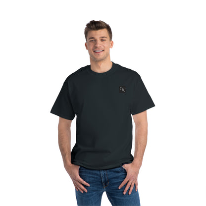 Simple Man Short Sleeve