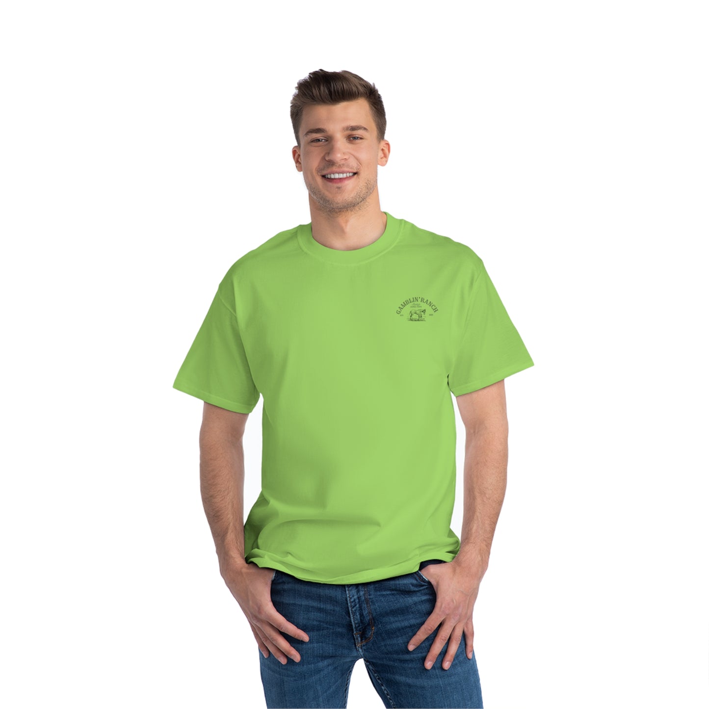 Little Suzie Men's Tee