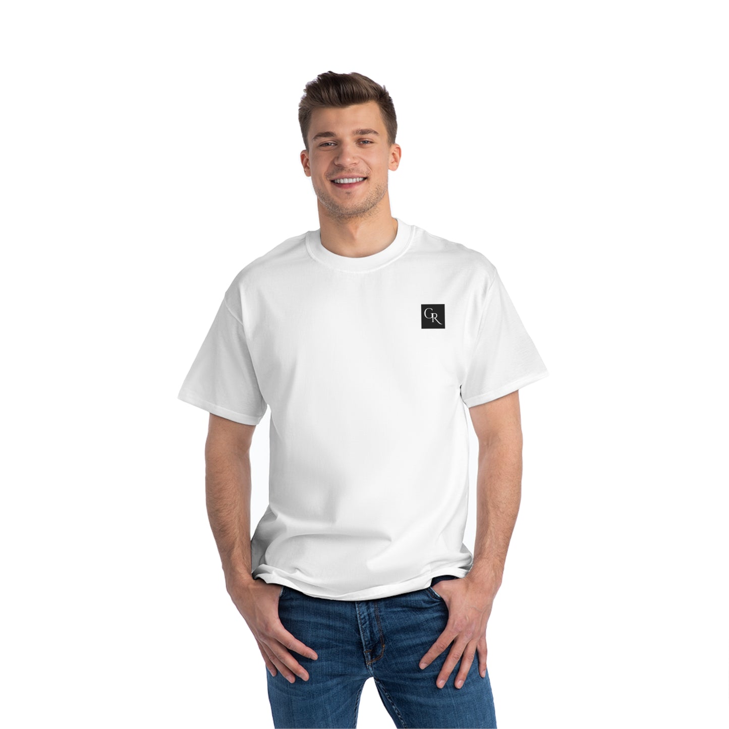 Simple Man Short Sleeve