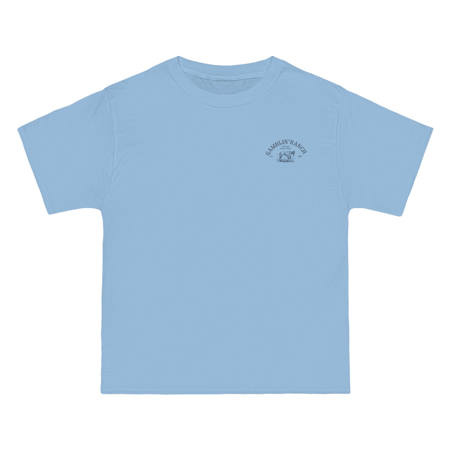 Little Suzie Men's Tee