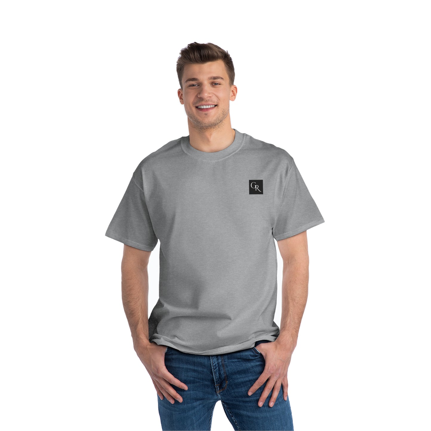 Simple Man Short Sleeve